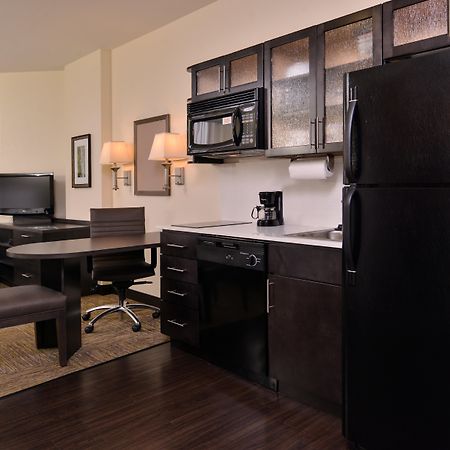 Candlewood Suites Terre Haute, an IHG Hotel Extérieur photo