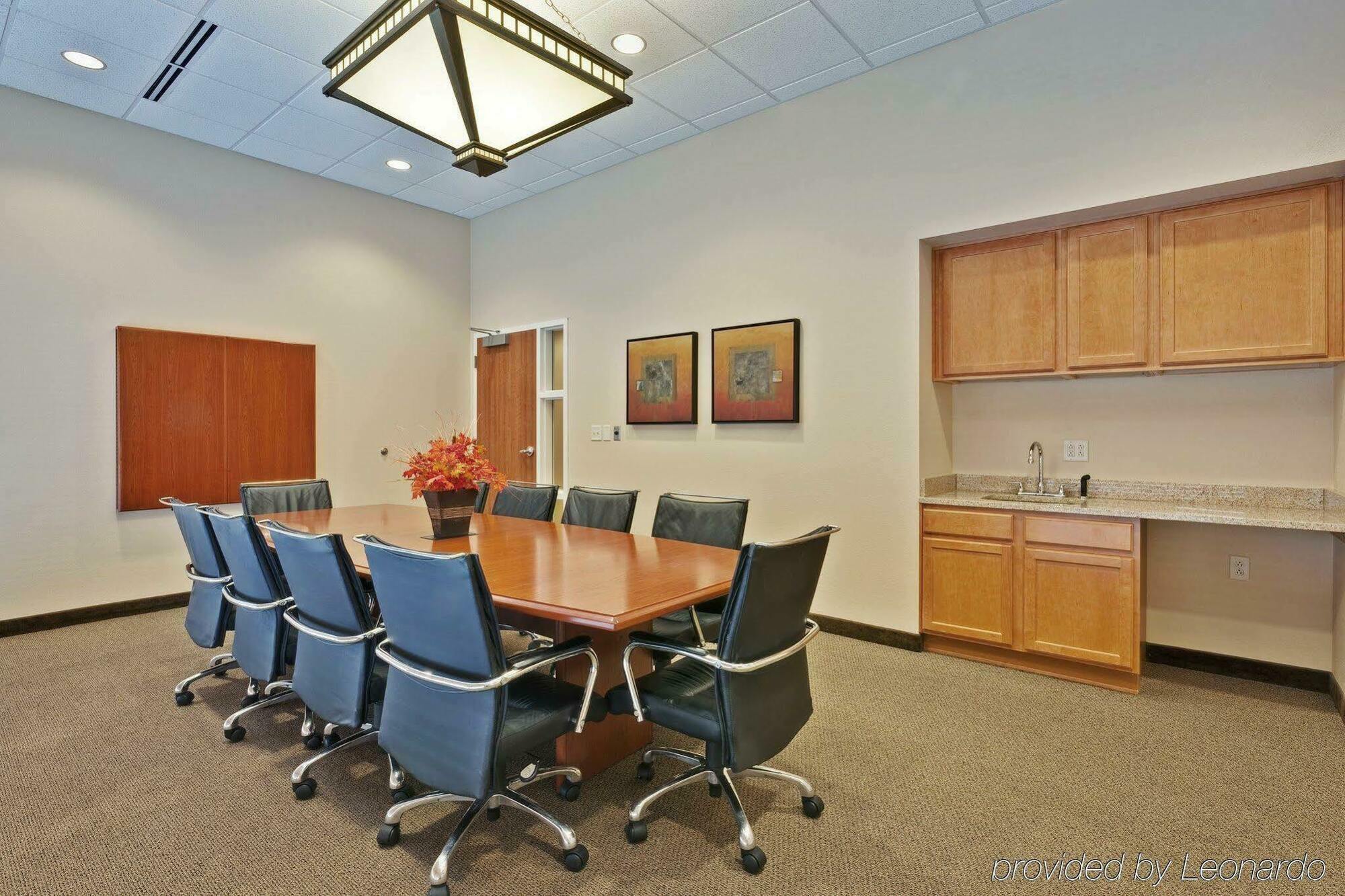 Candlewood Suites Terre Haute, an IHG Hotel Extérieur photo