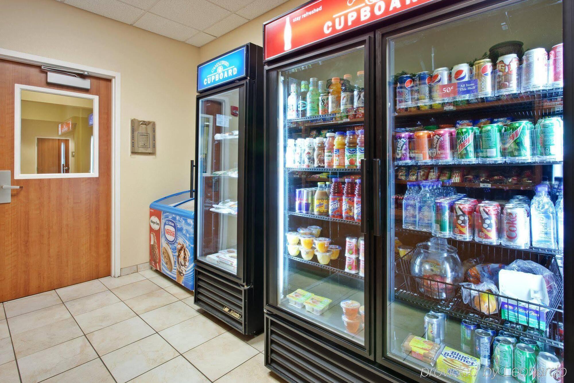 Candlewood Suites Terre Haute, an IHG Hotel Extérieur photo